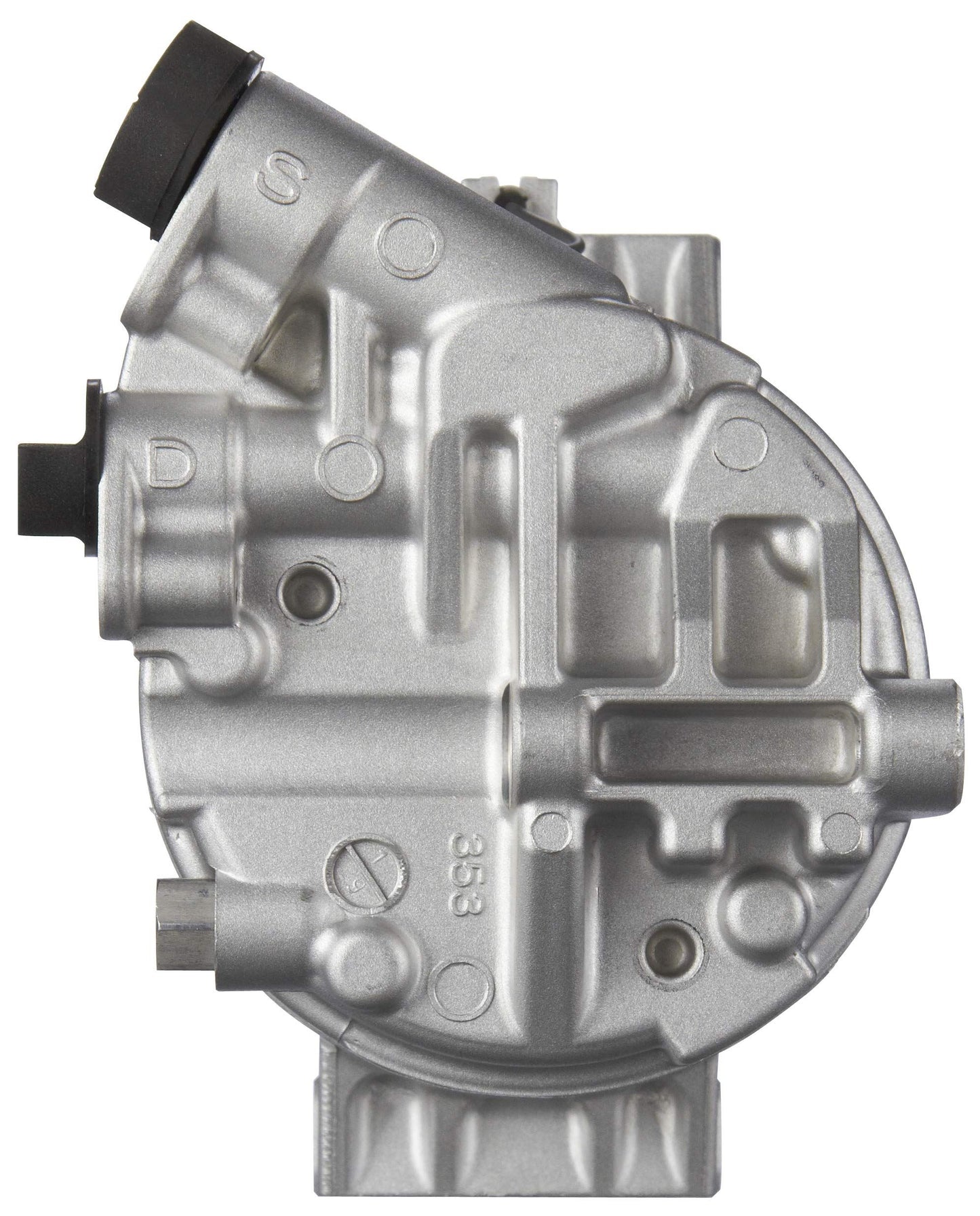 Spectra Premium 0610156 A/C Compressor