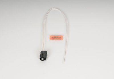 ACDelco GM Equipo original PT124 Conector de interruptor de presión HVAC