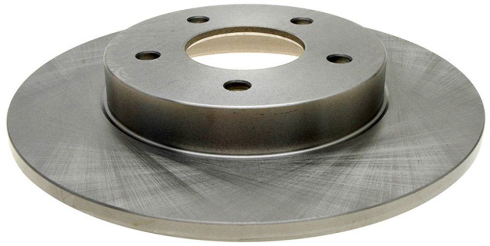 Rotor de freno de disco Raybestos 56241R