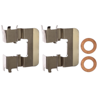 ACDelco Professional Durastop 18FR12738C Disc Brake Caliper