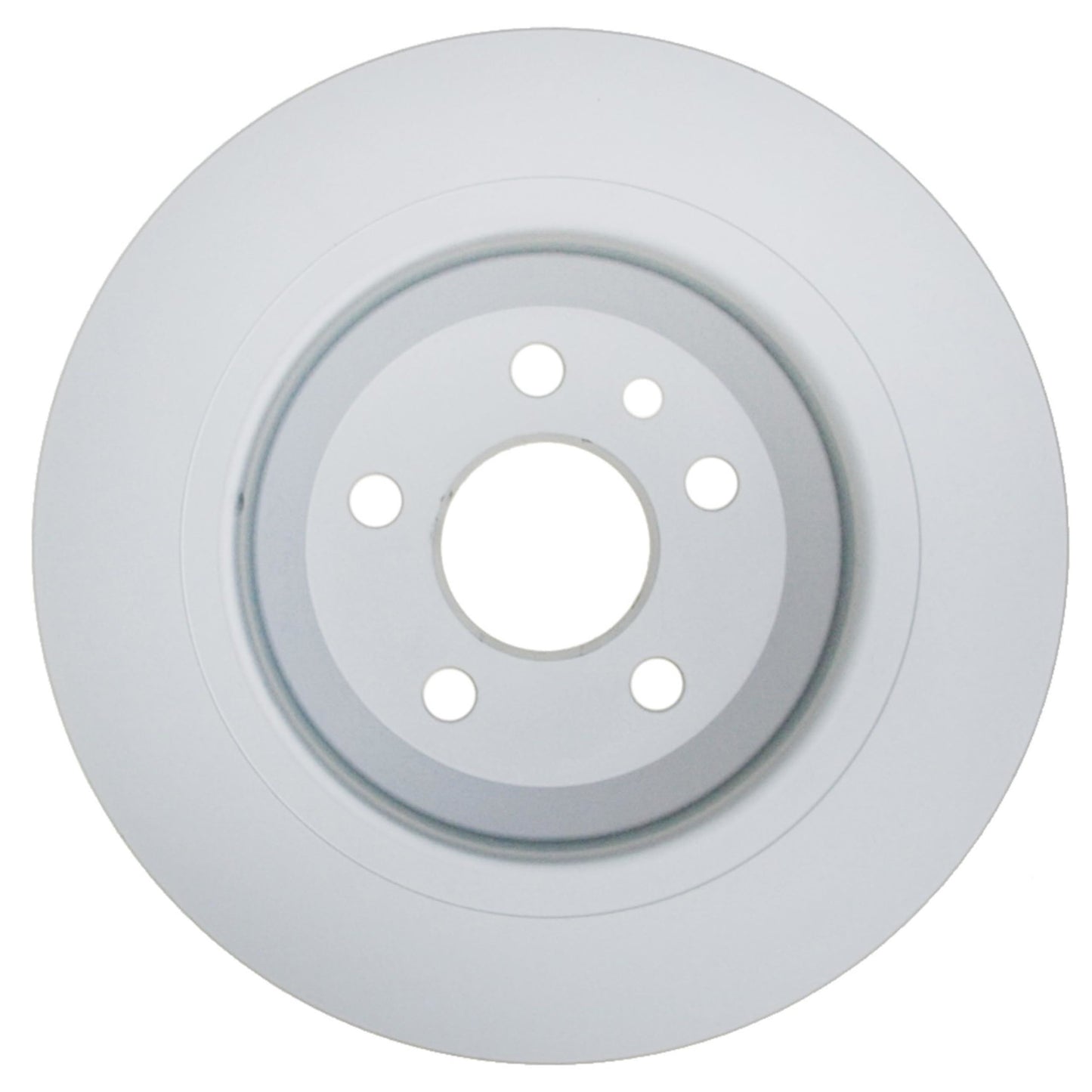 ACDelco Professional Durastop 18A2950 Disque de frein à disque