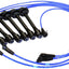 NGK Canada 4413 Juego de cables para bujías