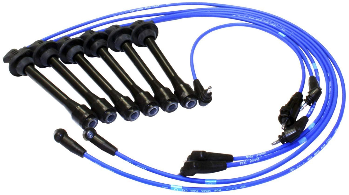 NGK Canada 4413 Juego de cables para bujías