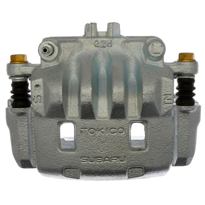 Pinza de freno de disco ACDelco Professional Durastop 18FR12566C