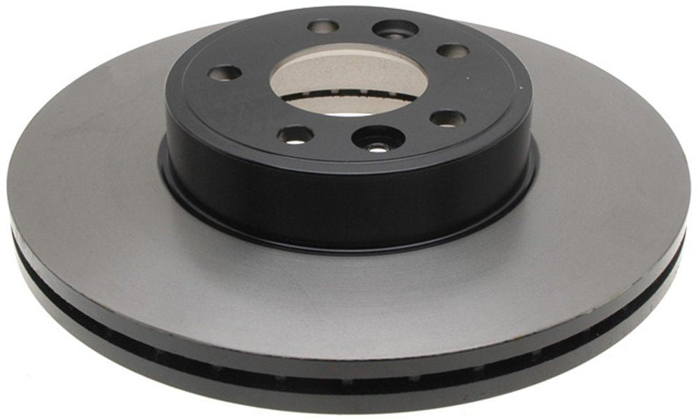 Rotor de freno de disco Raybestos 66744
