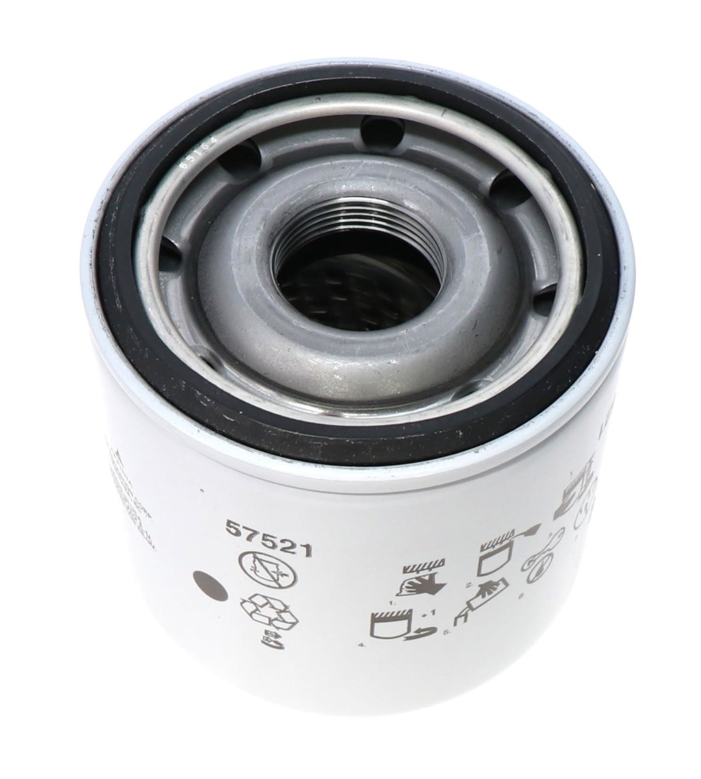 Wix 57521 Engine Oil Filter