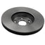 Beck/Arnley 083-3353 Rotor de freno de disco