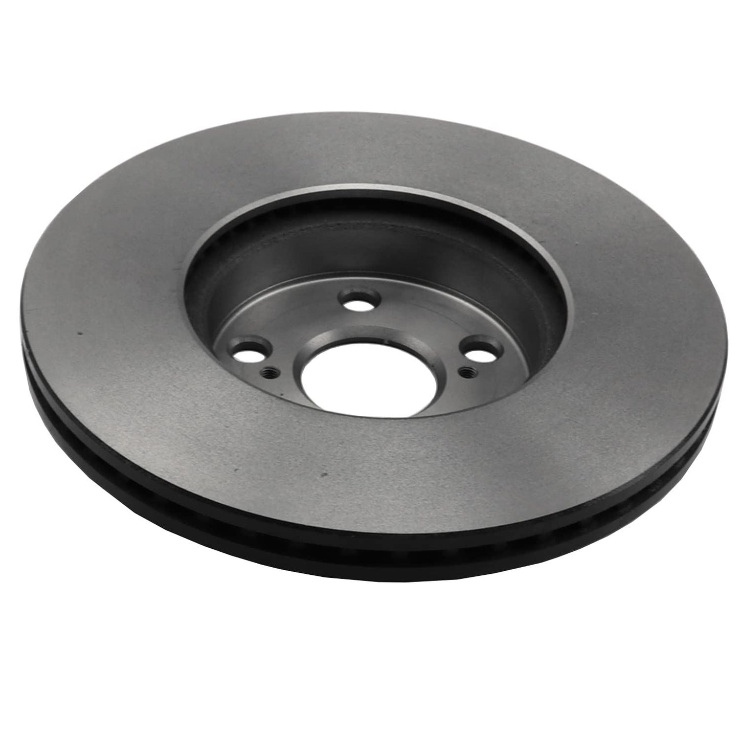 Beck/Arnley 083-3353 Rotor de freno de disco
