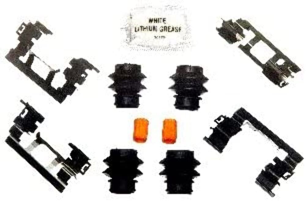 Melling 303S Engine Oil Pump Pickup Tube and Screen