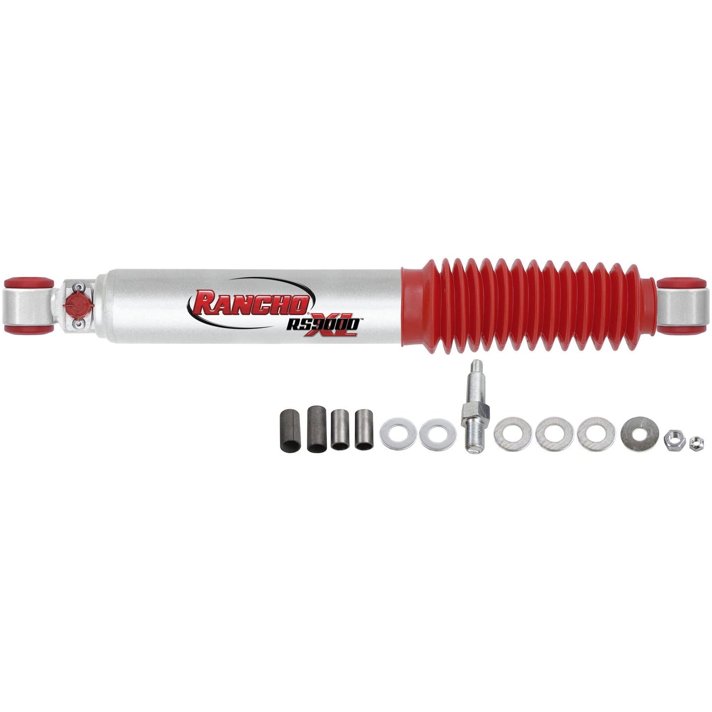 Rancho RS999118 Suspension Shock Absorber