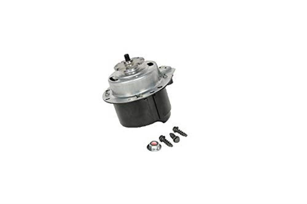 Genuine GM Parts 15-8498 Engine Cooling Fan Motor Kit