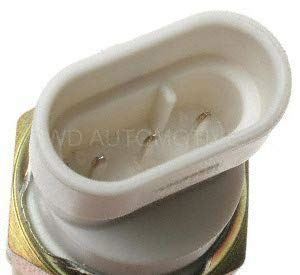 BWD FWD11 4WD Indicator Light Switch