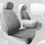 FIA TRS48-21 GRAY Seat Cover