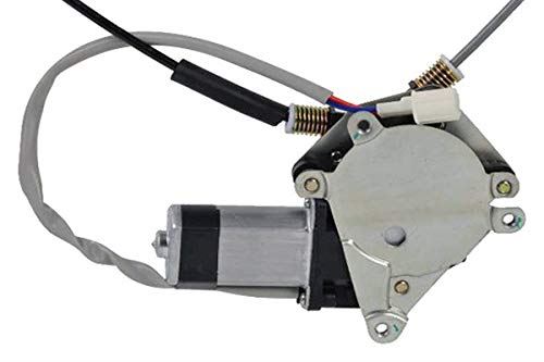 CARDONE 82-30010BR Conjunto de regulador y motor de ventana eléctrica