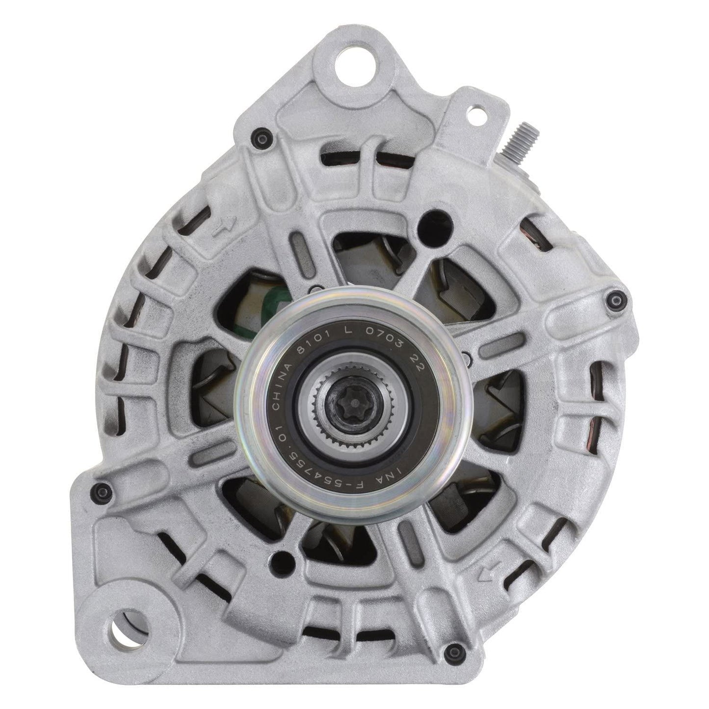 Alternador Valeo 849125
