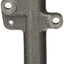 Ensemble hydraulique de tendeur de courroie de distribution de moteur Aisin BTM-003