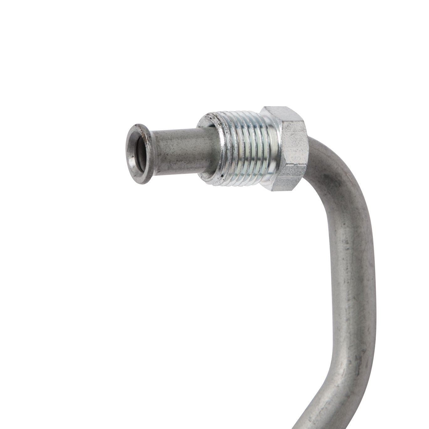 Edelmann 70213 Power Steering Pressure Line Hose Assembly