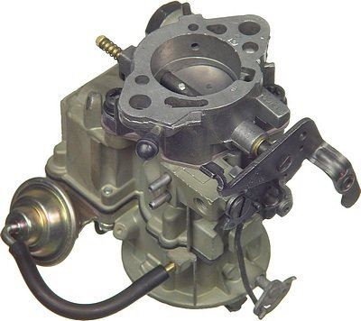 Autoline Products C9178 Carburetor
