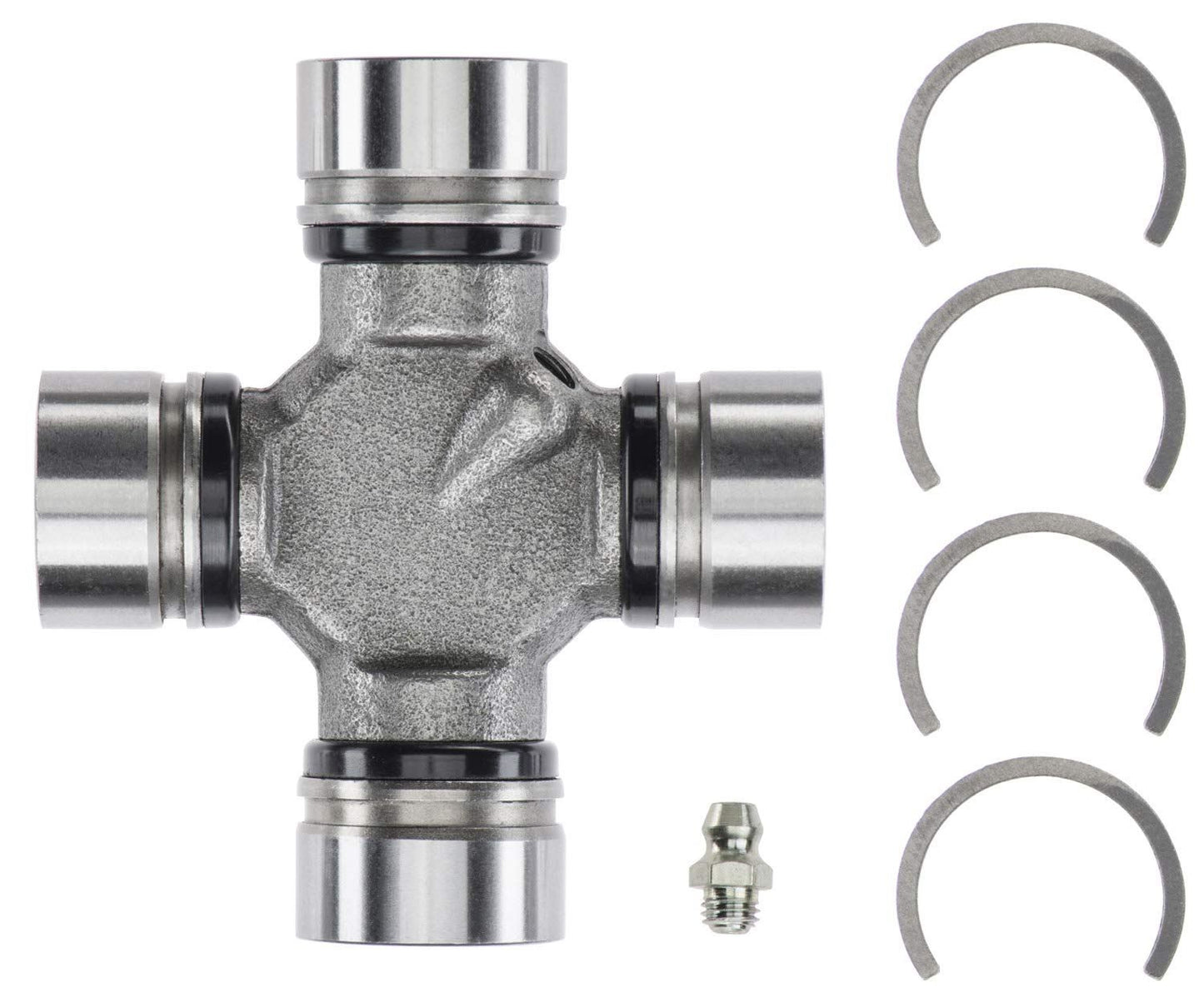 ACDelco Freins professionnels 45U0169