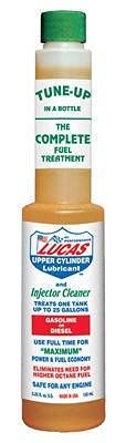 ACEITE DE LUCAS 20020