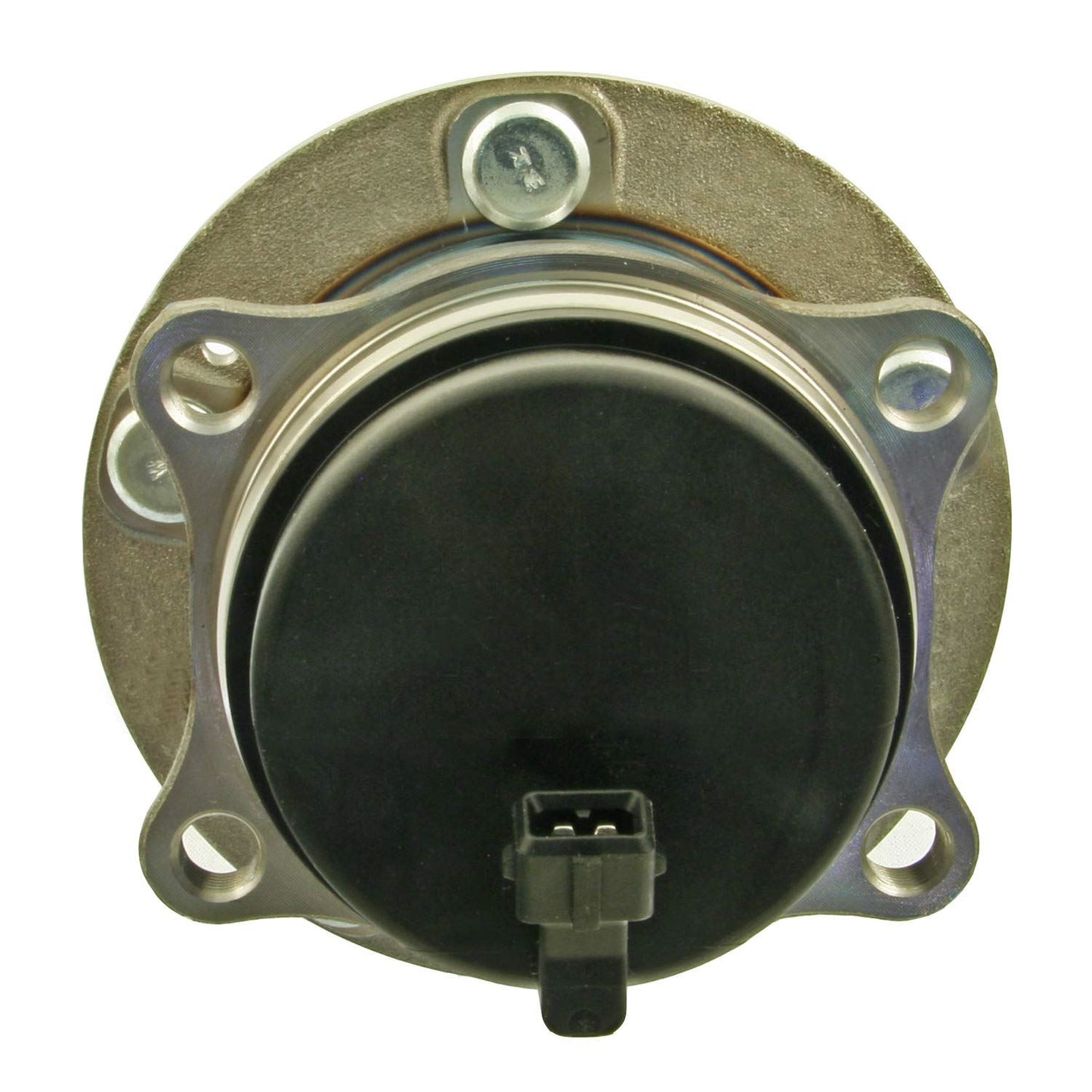 ACDelco Professional 512326 Conjunto de buje y rodamiento de rueda