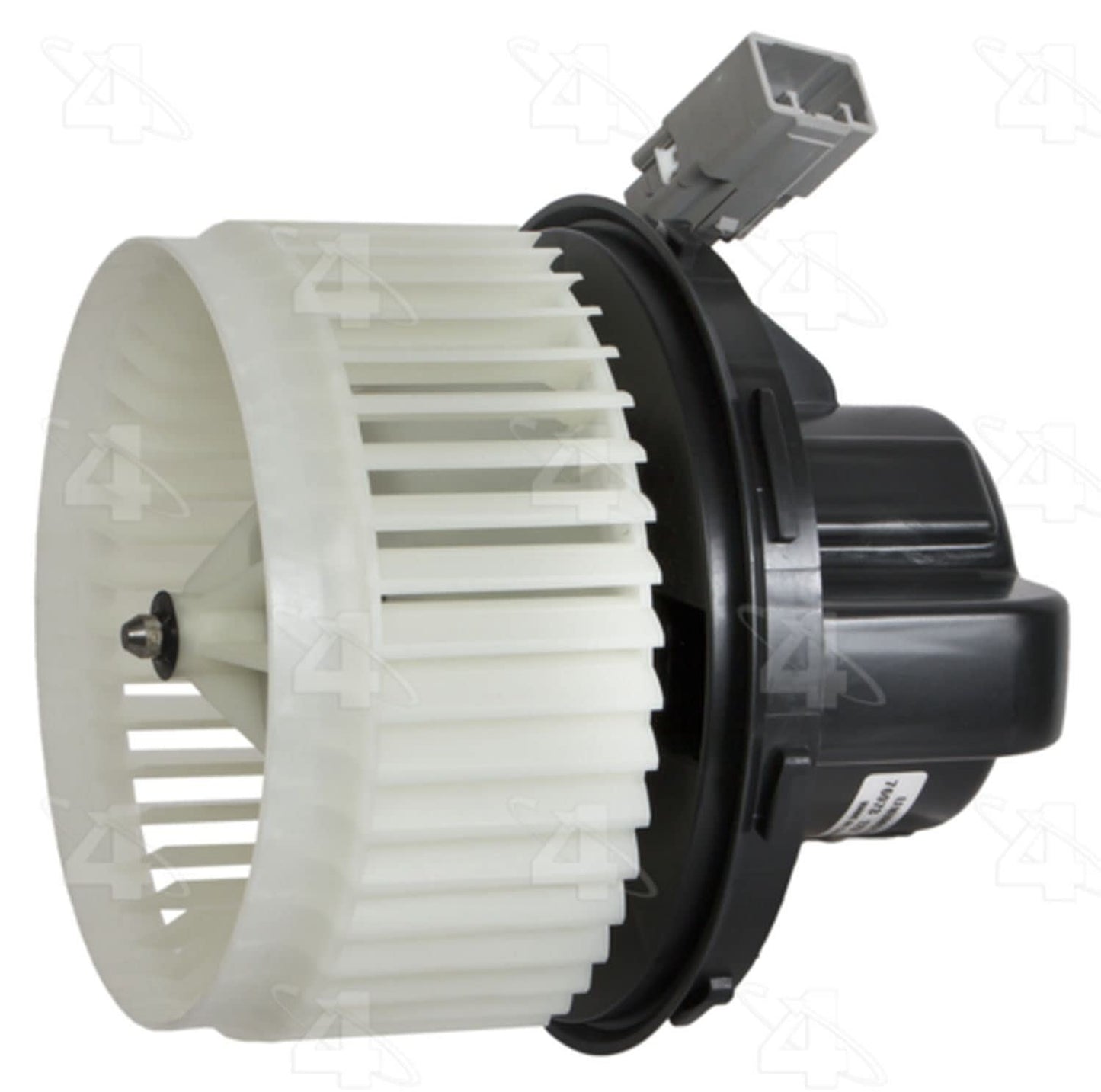 Moteur de ventilateur CVC Four Seasons 76973