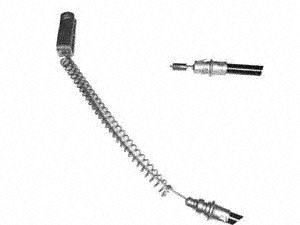 Câble de frein de stationnement Raybestos BC93348