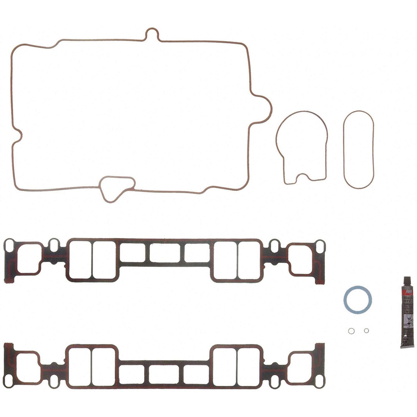 Fel-Pro MS 90131 Jeu de joints de collecteur d'admission moteur