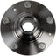 Dorman 930-650 Wheel Hub
