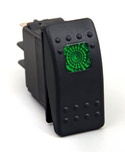 DAYSTAR KU80012