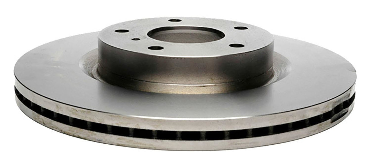 ACDelco Advantage 18A1697AC Rotor de frein à disque