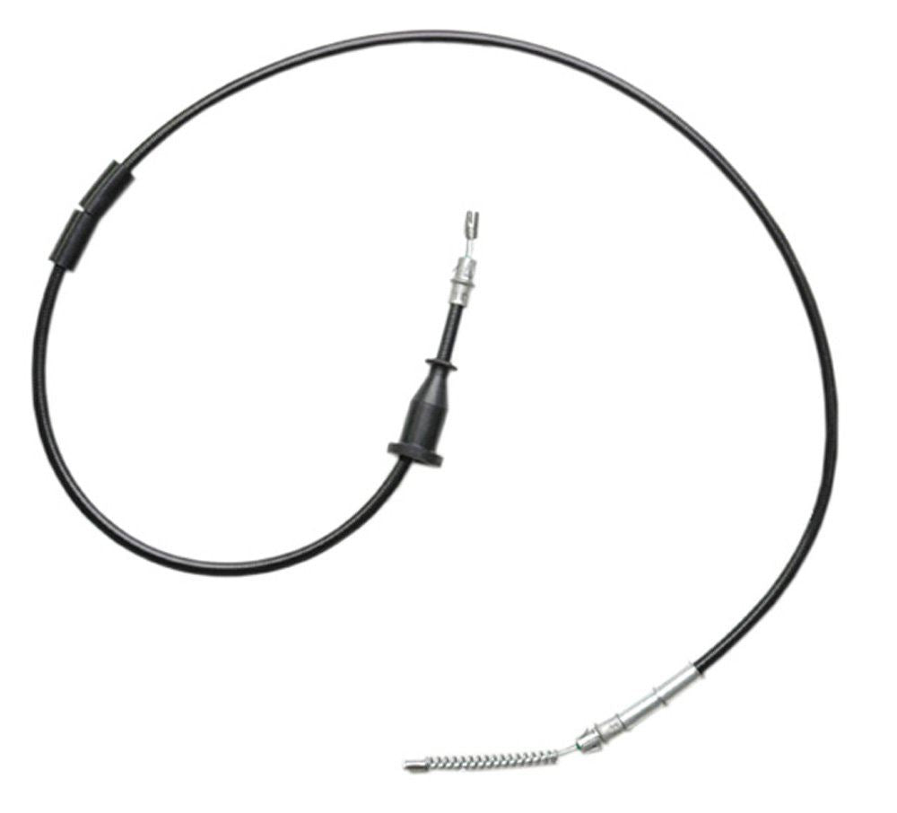 Cable de freno de estacionamiento Raybestos BC96124
