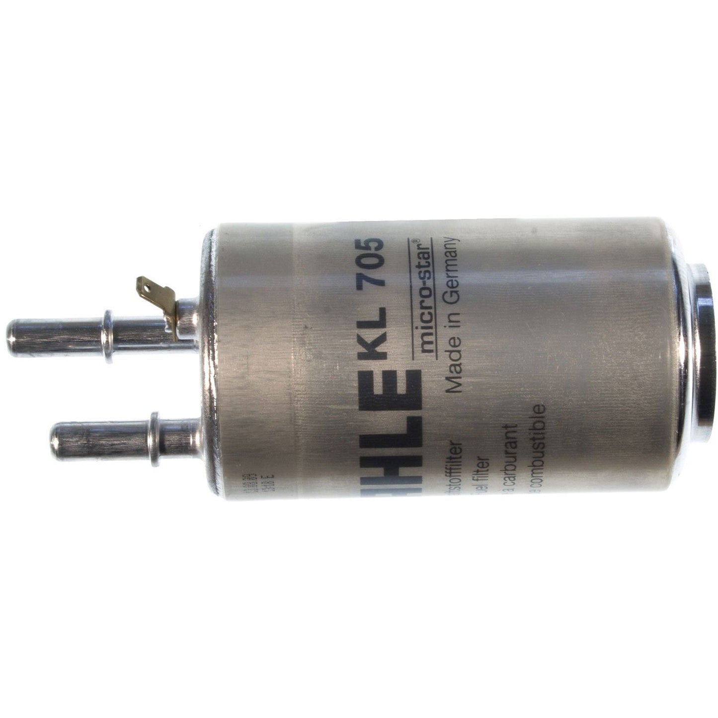 Filtre à carburant Mahle KL 705