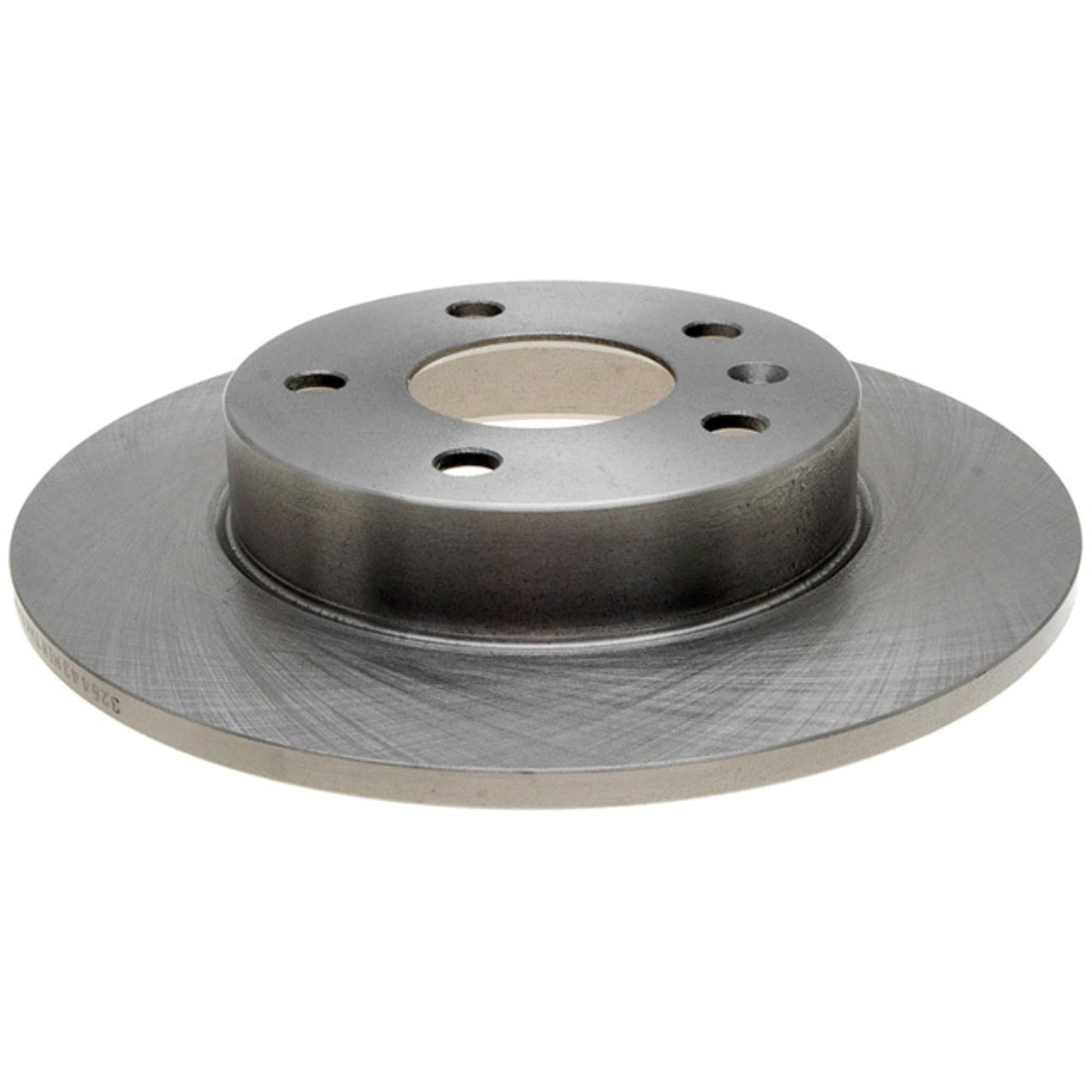 ACDelco Advantage 18A2627A Rotor de frein à disque