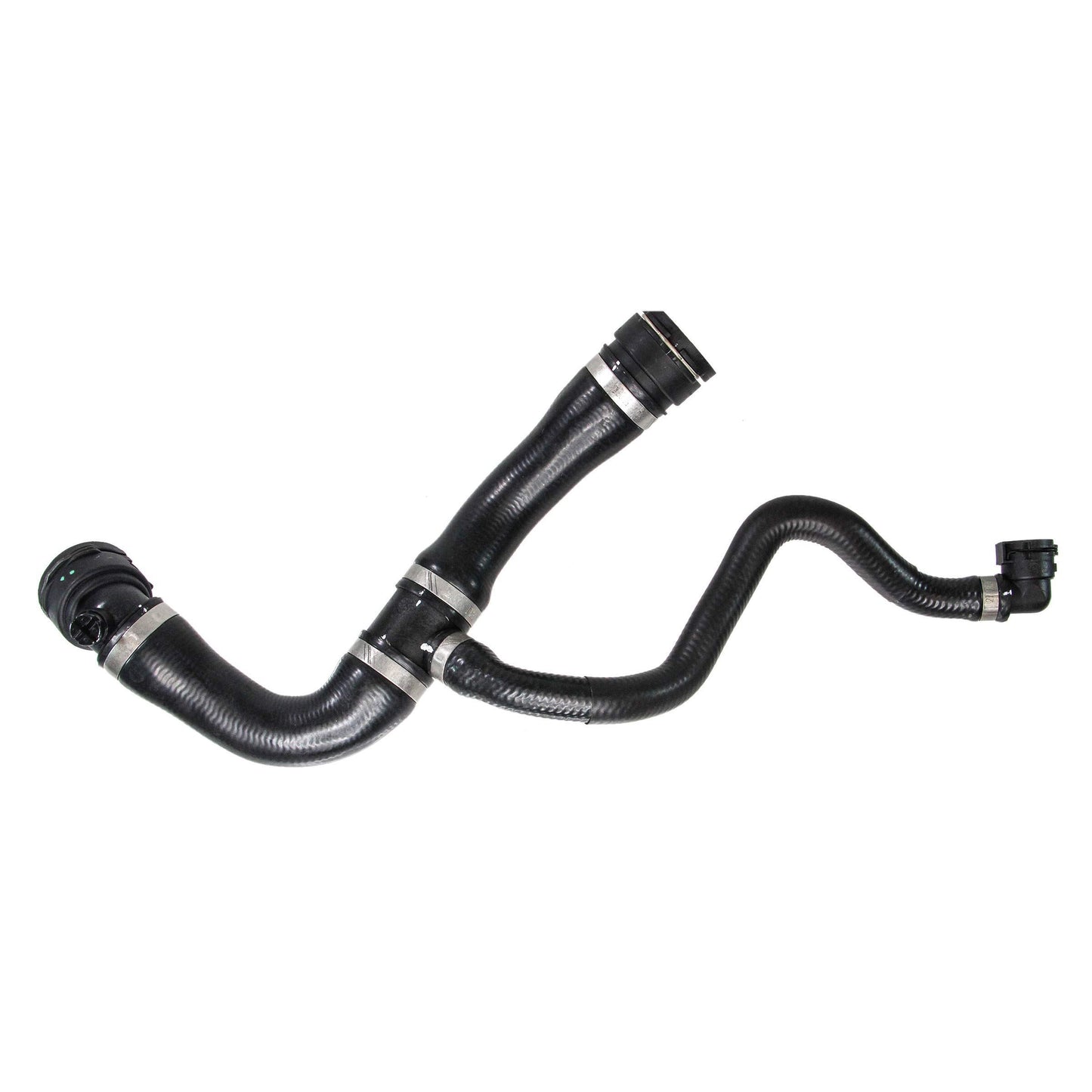 CRP CHR0618 Radiator Coolant Hose