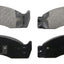 Wagner SX411 Disc Brake Pad Set