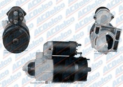 Motor de arranque ACDelco Professional 336-1860