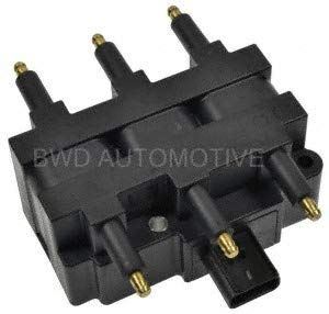 BWD E887 Ignition Coil
