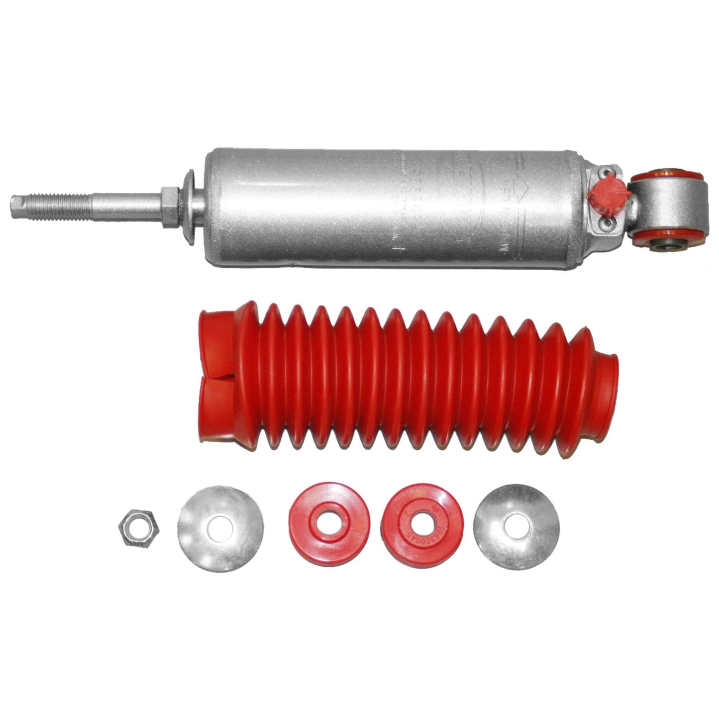 Rancho RS999233 Suspension Shock Absorber