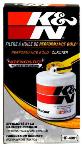 K&N HP4001