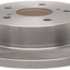 ACDelco Advantage 18A2751AC Rotor de frein à disque