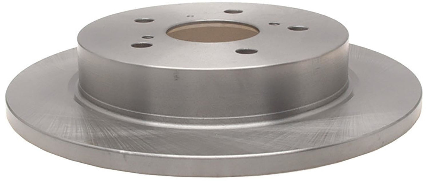 ACDelco Advantage 18A2751AC Rotor de frein à disque