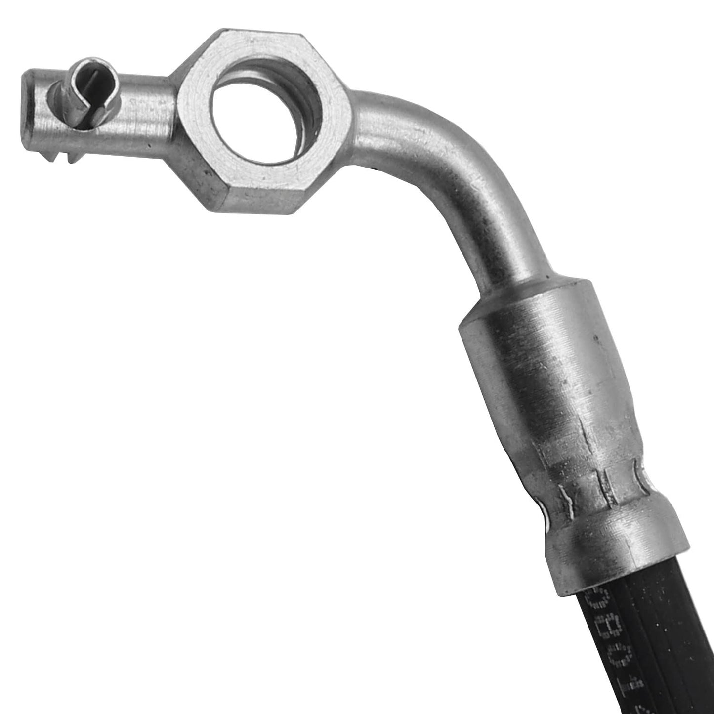 Beck/Arnley 073-1652 Tuyau hydraulique de frein