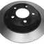 ACDelco Advantage 18A2423AC Rotor de frein à disque
