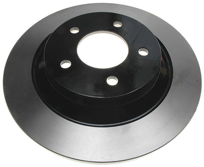 ACDelco Advantage 18A2423AC Rotor de frein à disque
