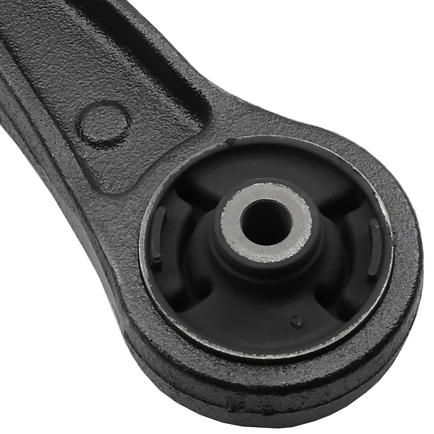Beck/Arnley 102-7612 Conjunto de brazo de control de suspensión y rótula
