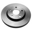 Beck/Arnley 083-3287 Rotor de freno de disco