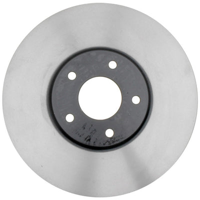 ACDelco Professional Durastop 18A1635 Disque de frein à disque