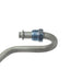 Edelmann 80263 Power Steering Pressure Line Hose Assembly