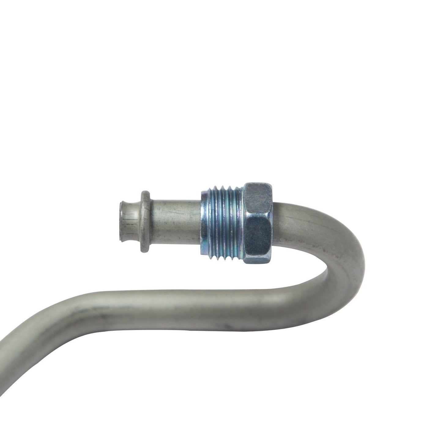 Edelmann 80263 Power Steering Pressure Line Hose Assembly